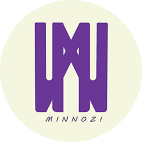 MINNOZA Logo